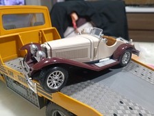 1/24 Scala Burago Classico