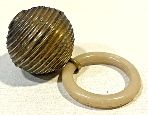 Giocattolo sonaglio per - /,