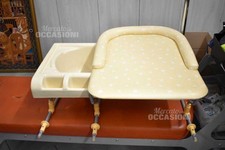 Vaschetta Bagno E Fasciatoio