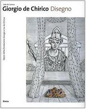 Giorgio de Chirico. Disegno