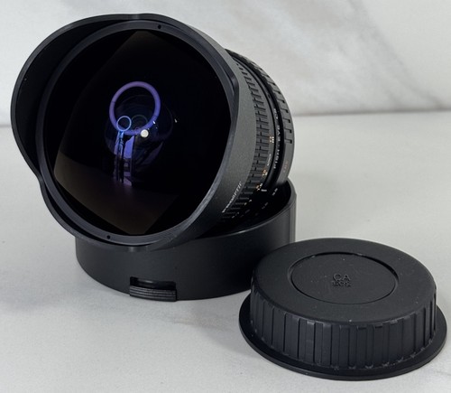 Prooptic fish eye - prooptic,