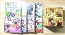 HETALIA Axis Powers