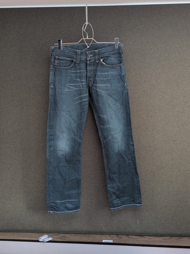 Jeans evisu puma w34 l32 - evisu,