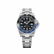 Rolex GMT-Master II 116710BLNR