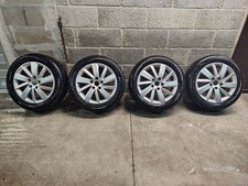 SET 4 CERCHI IN LEGA GOLF 5 6