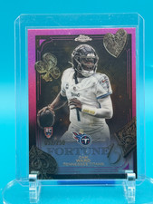 2025 topps chrome fortune - 2025,