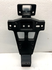 Fanale posteriore posteriore