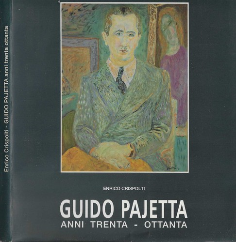 Guido pajetta anni - anni,