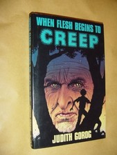 When Flesh Begins to