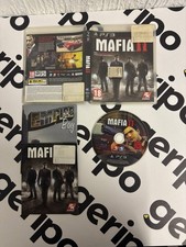 mafia 2 ps3 PlayStation 3