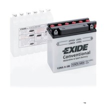 BATTERIA MOTO EXIDE