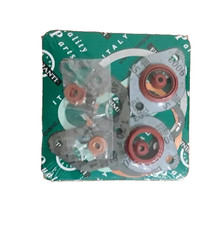 SERIE GUARNIZIONI SMERIGLIO