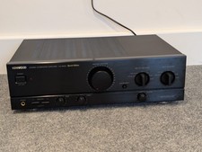 Kenwood KA-3020SE