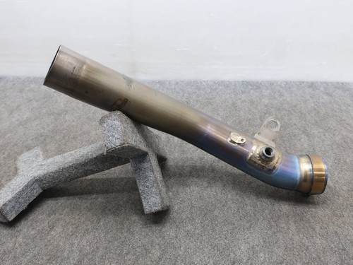 10r akrapovic link - akrapovic,