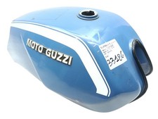 sebatoio carburante fuel tank