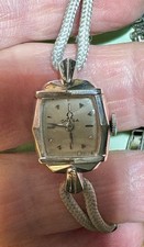 Orologio da cocktail Omega in