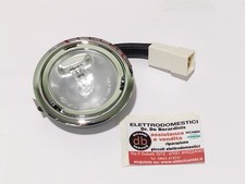 Faretto Alogeno Completo 12 V per Cappa Elica Whirlpool 481913448538