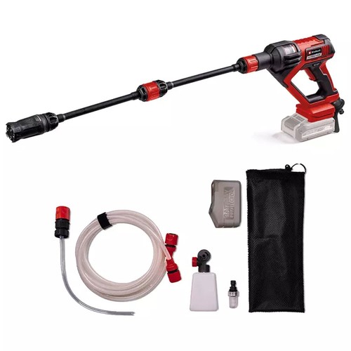 Pistola idropulitrice - , a
