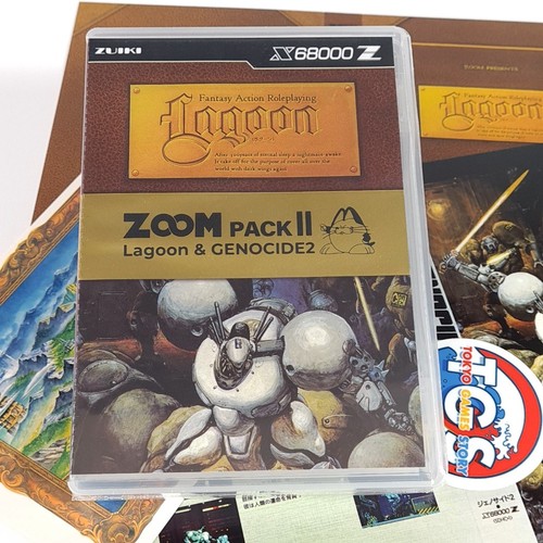 Lagoon genocide zoom pack - genocide,