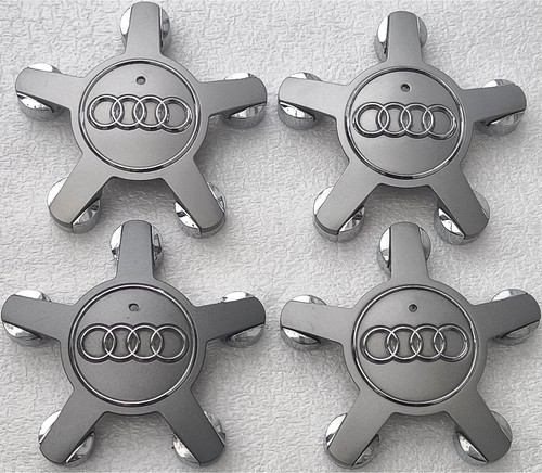 Set pezzi coprimozzo - set, 4