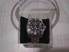 Orologio Avimega Sub 20 Bar -