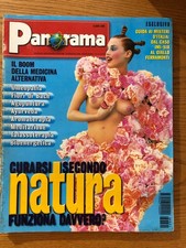 Rivista panorama 1996 - panorama, nr.