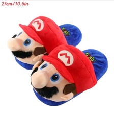 Super Marios Bros peluche