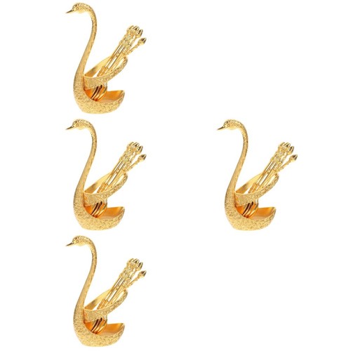 Eleganti cucchiai dessert - da,