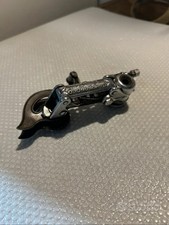 Cambio Campagnolo Sport