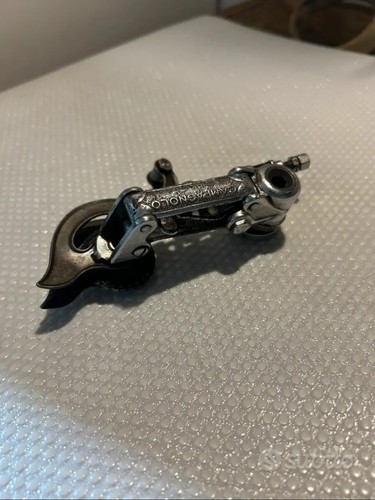 Cambio campagnolo sport - cambio,