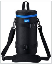 JJC 12x29cm Deluxe Lens Pouch