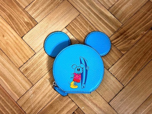Portafoglio coach disney - portafoglio,