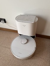 Dreame D10 Plus Robot Lava Pavimenti Aspirapolvere Lavapavimento Tappeti Xiaomi