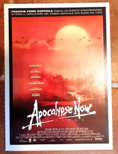 APOCALYPSE NOW REDUX -