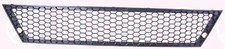 GRIGLIA PARAURTI ANTERIORE