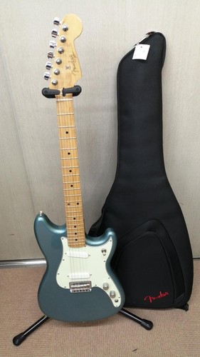 Chitarra elettrica fender - chitarra,