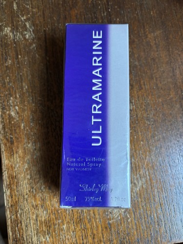 Givenchy insensé ultramarine - insensé,