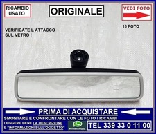 SPECCHIETTO SPECCHIO INTERNO
