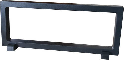 Cornice espositore monete - cornice,
