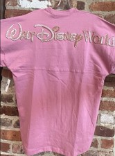 BNWT Walt Disney World Pink