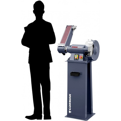 Smerigliatrice industriale - , da