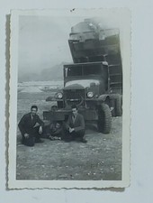 23134 Foto d'epoca 289 -