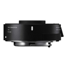 Sigma 1.4x Teleconvertitore