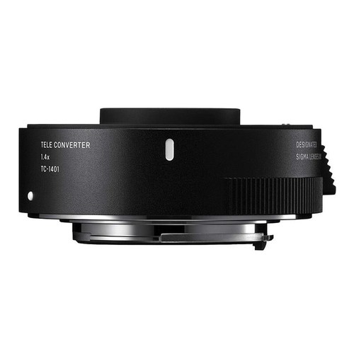 Sigma teleconvertitore - 1.4x,