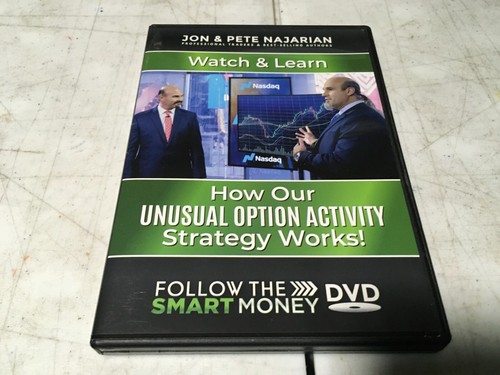 Follow the smart - money, our
