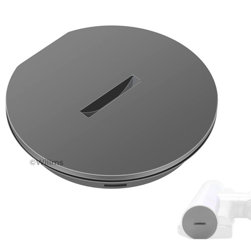 Dyson v10 end - dyson, cap