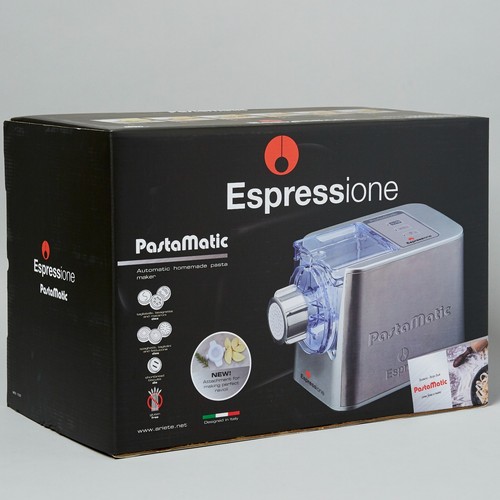 Brand new espressione - brand,