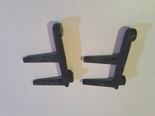 Coppia Staffe Parabrezza