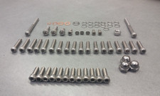 Kit Bulloni Triumph Bonneville