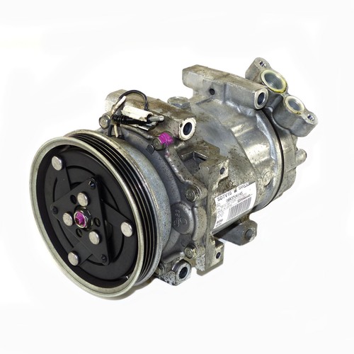 Compressore climatizzatore - compressore,
